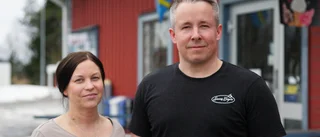 Markus, 42, köpte tillbaka mormors livsverk