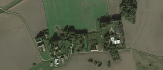 32-åring ny ägare till mindre hus i Enköping – prislappen: 1 800 000 kronor