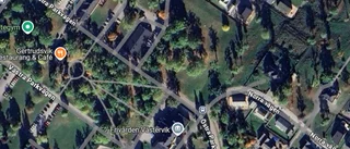 Vi behöver en ny cykelväg i Gertrudsvik!