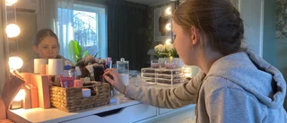 Ellen kämpar med en sjukdom som få förstår: "Jag vill kunna äta" 