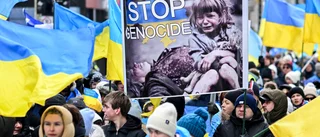 ”När ska kriget i Ukraina ta slut?”