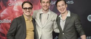 KAJ favoriter i Eurovision