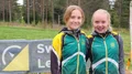 SM-silver till Västervik efter sekundfight – svårare med stafett