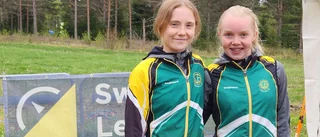 SM-silver till Västervik efter sekundfight – svårare med stafett