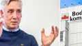 Toppchef vid Bodens kommun kliver av