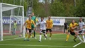 HÖJDPUNKTER: Se Ahlafors obegripliga miss mot Maif