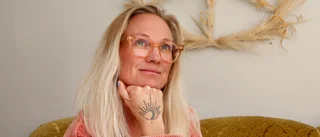 Matilda var på botten och vände: ”Höll på att ge upp mitt liv”