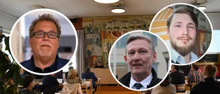 "Största politiska misslyckandet i Åtvidabergs moderna historia"