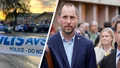 Det räcker nu – våldet ska inte hålla Uppsala gisslan