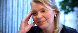 Jarls ord till sin efterträdare i stan: "Håll i skattepengarna"