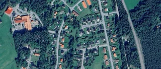 Huset på Hagvägen 5 i Alberga, Stora Sundby har bytt ägare två gånger sedan 2023