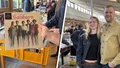 "Det är mysigt – lite mer känsla än Spotify"