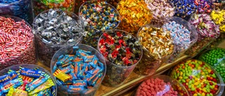 Svenska ungdomar fast i sockerfällan