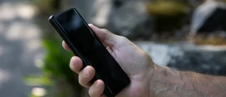 EU:s spiondrag – engångstelefoner vid USA-resor