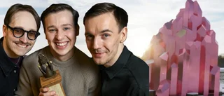 Bastun i Ursviken blir ett dåligt skämt