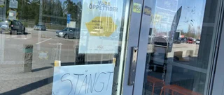 Hop n pop i Eskilstuna i konkurs