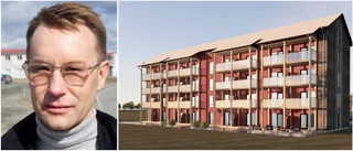 Här ska nya lägenheter byggas – för privatpersoner och företag