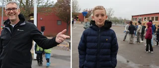 Efter problemen: Miljonsatsning ska öka tryggheten på skolan