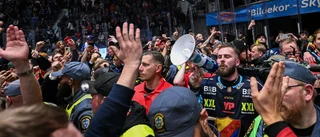 Djurgårdens SHL-succé – och Hävelid unik efter flytten från LHC