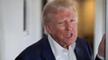 Trump: "Mycket nära" avtal om Ukraina