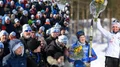 Kommunens beslut: Vill arrangera vinter-SM i Skellefteå