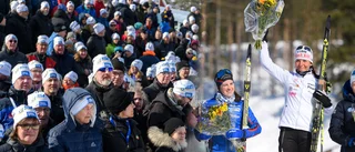 Kommunens beslut: Vill arrangera vinter-SM i Skellefteå