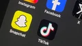 Barnen ser grovt våld – men det struntar Snapchat i