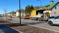 Maskinhaveri försenar arbetet – stökigt i trafiken imorgon också