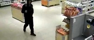 Skulle på dejt – mötte maskerade knivmän