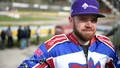 Henderson: "Jag kommer inte att lämna min karriär i ambulans"