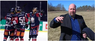 Målet med nya gymnasiet: Fler LHC-talanger ska stanna i Linköping