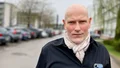 Sjukdomen får Jonas att lämna chefsjobbet