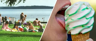Sommarplanen: Matförsäljning kan öppna – vid populär badplats