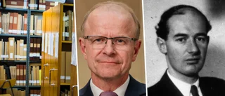 UD har undanhållit information om Raoul Wallenbergs öde