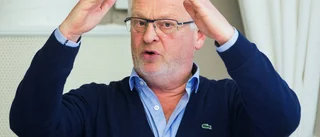 Profilens plan för IFK Luleå