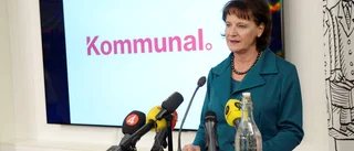 Därför tvingades pampen gå