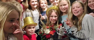 Nu väntar TV-final för Benzeliusskolan
