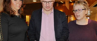 Skolkrisen: "Måste ta ytterligare krafttag"