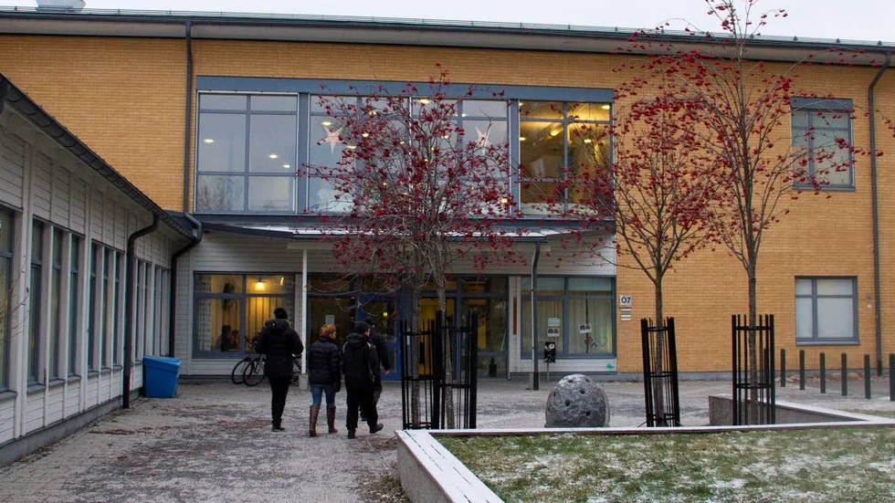 SÄKERHET. Kommunen ska nu ta fram riktlinjer för ökad säkerhet i Luleås skolor.