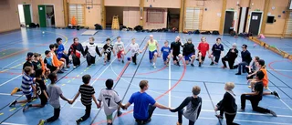”Här är allting helt naturligt”