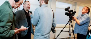 Löfven om Pajalagruvan: "Besvärligt"