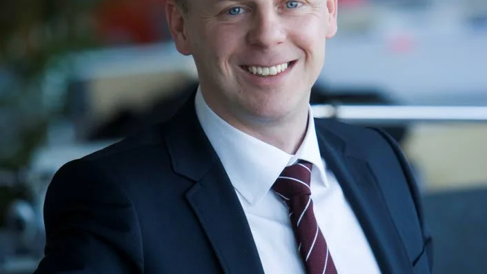 stärker position. Oscar Wenell, TDC.