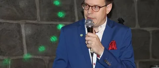 En galakväll för Bodens idrottare