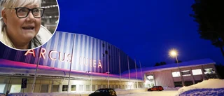 Cuparrangören varnar gästlagen för nya p-reglerna