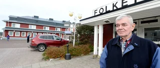 Sängplatser ska tas fram