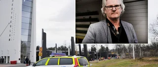 Förälder "känns olustigt"