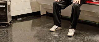 Sandlin: "Är vad jag brinner för"