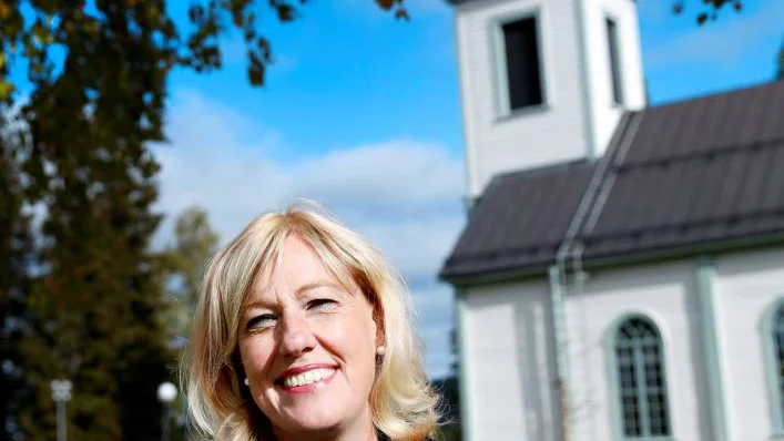 Katarina Brandlöv Rova.