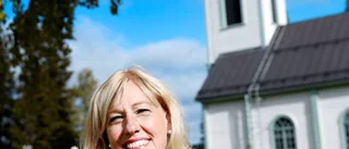 Här vill hon jobba – trots motståndet