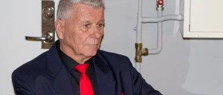 Jubileum för pensionärsorganisationen